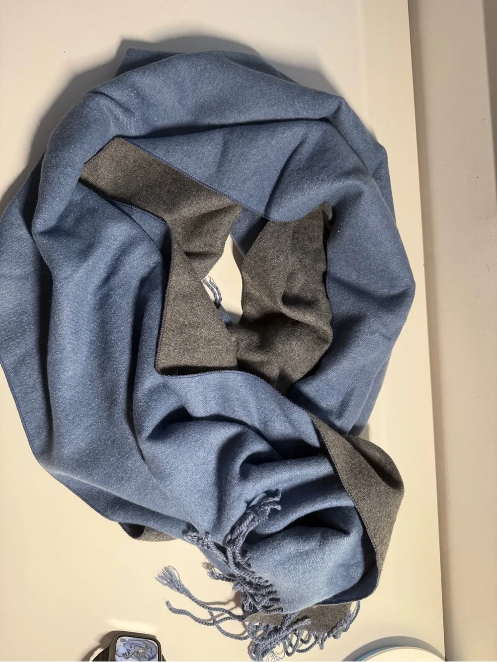 N/A versatile blue